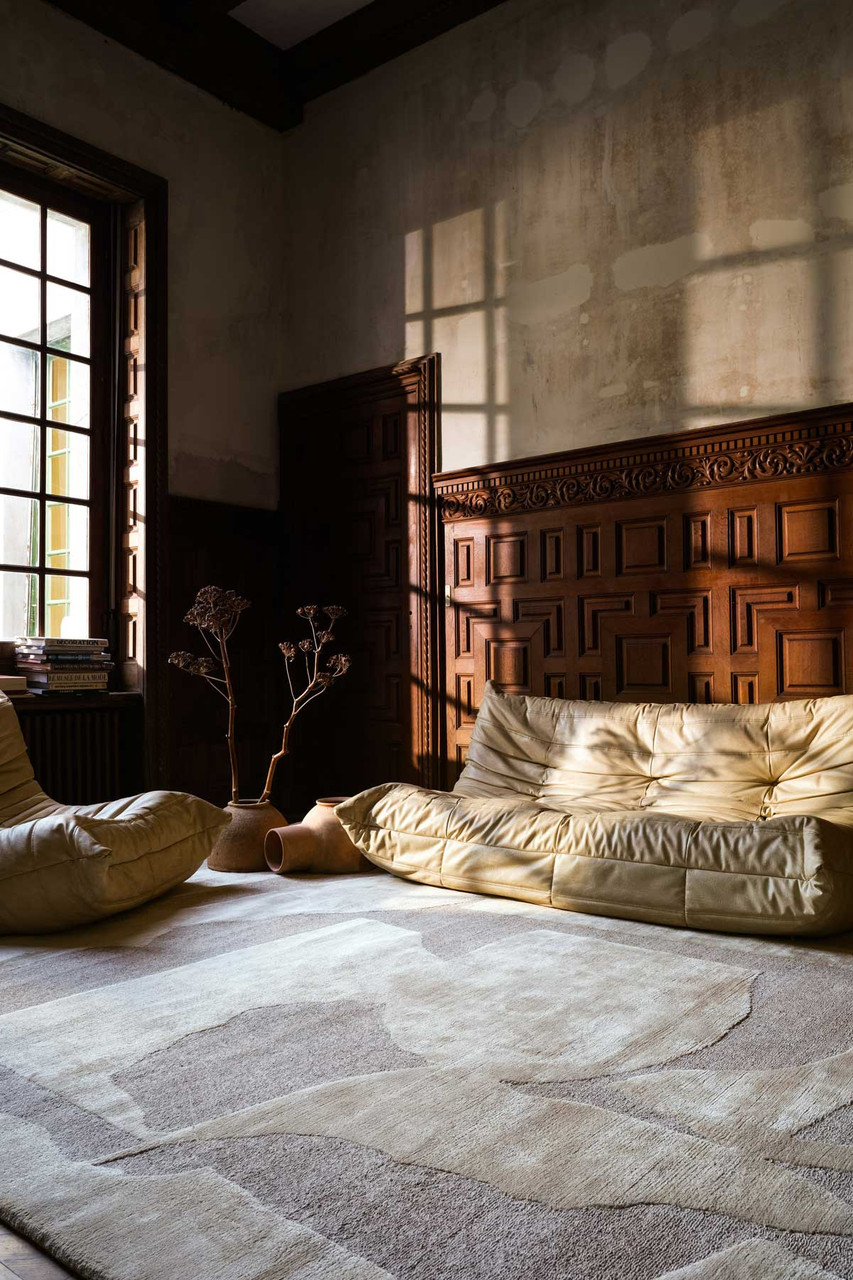 Spire Birch by Kelly Wearstler - roomset