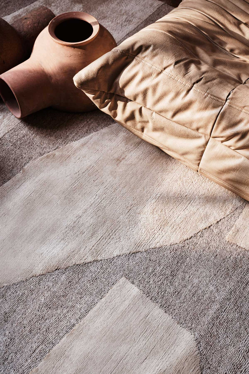 Spire Birch by Kelly Wearstler - closeup incidental