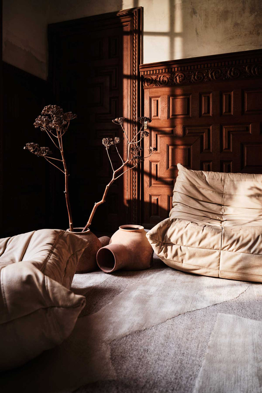 Spire Ember by Kelly Wearstler - incidental roomset
