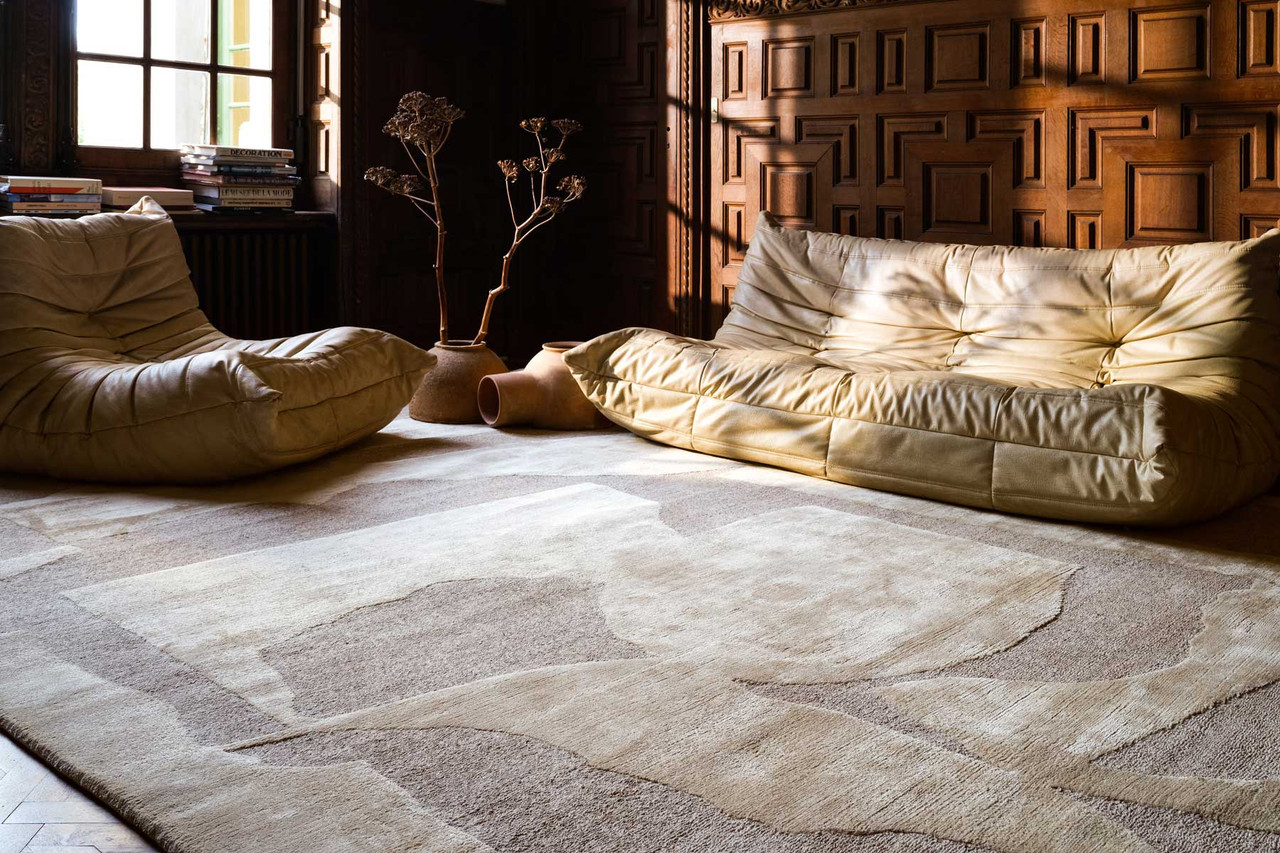 Spire Ember by Kelly Wearstler - roomset landscape