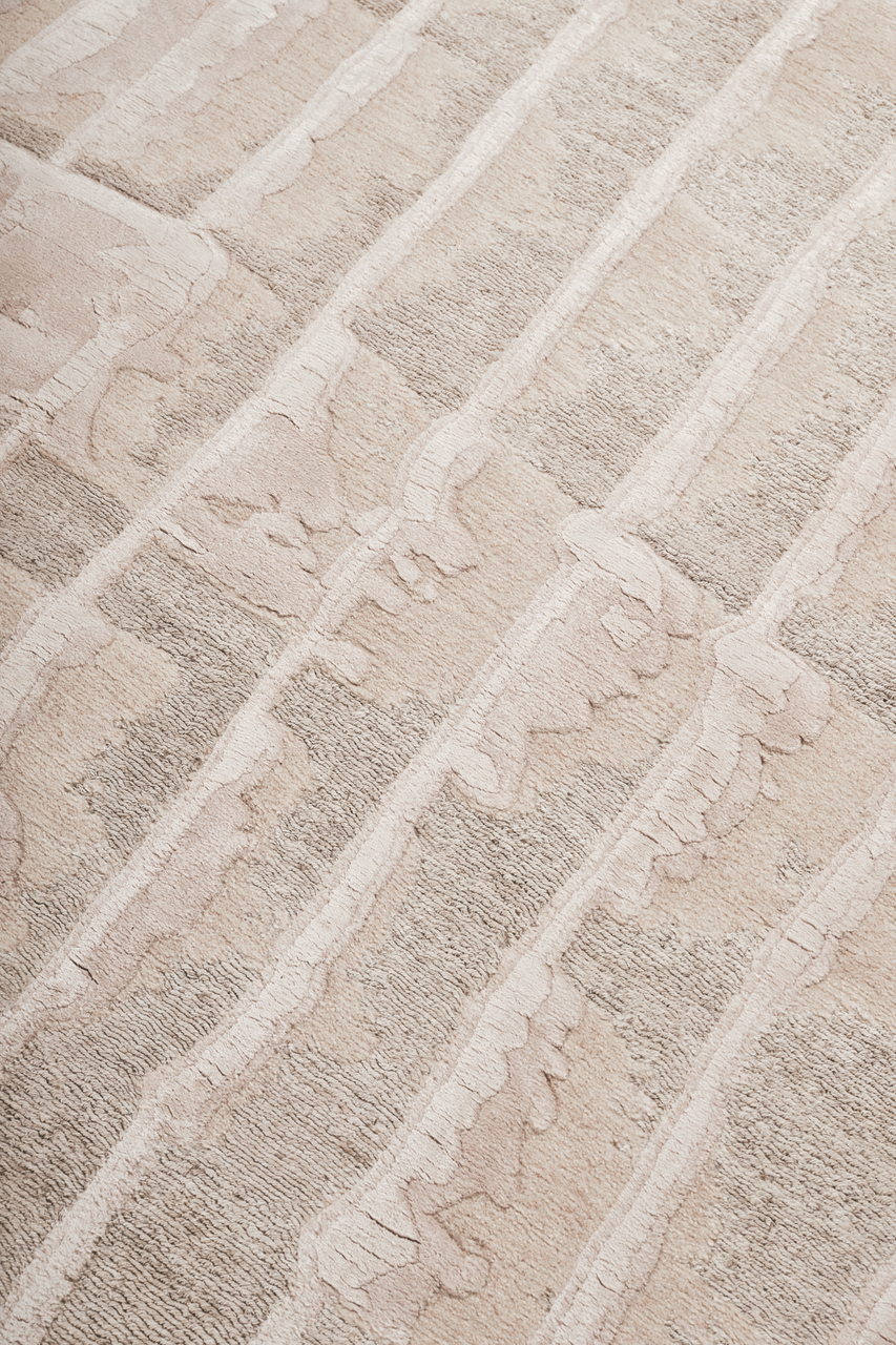 Elowen Sandstone  by Kelly Wearstler - detail [ROOMVO]
