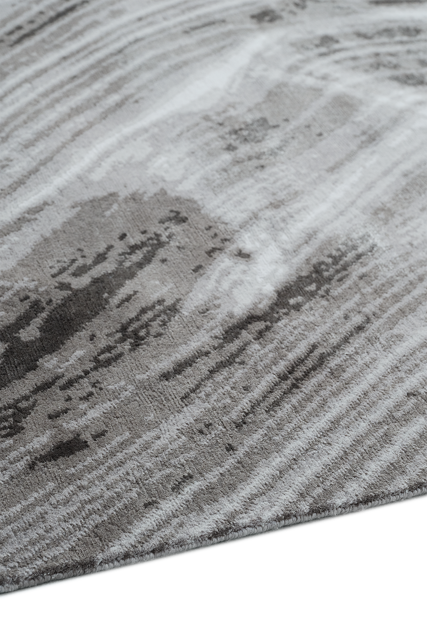 Falls Graphite by David Rockwell - sidepile