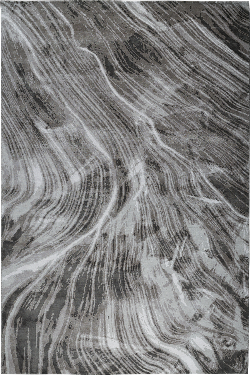 Falls Graphite by David Rockwell - Flatshot