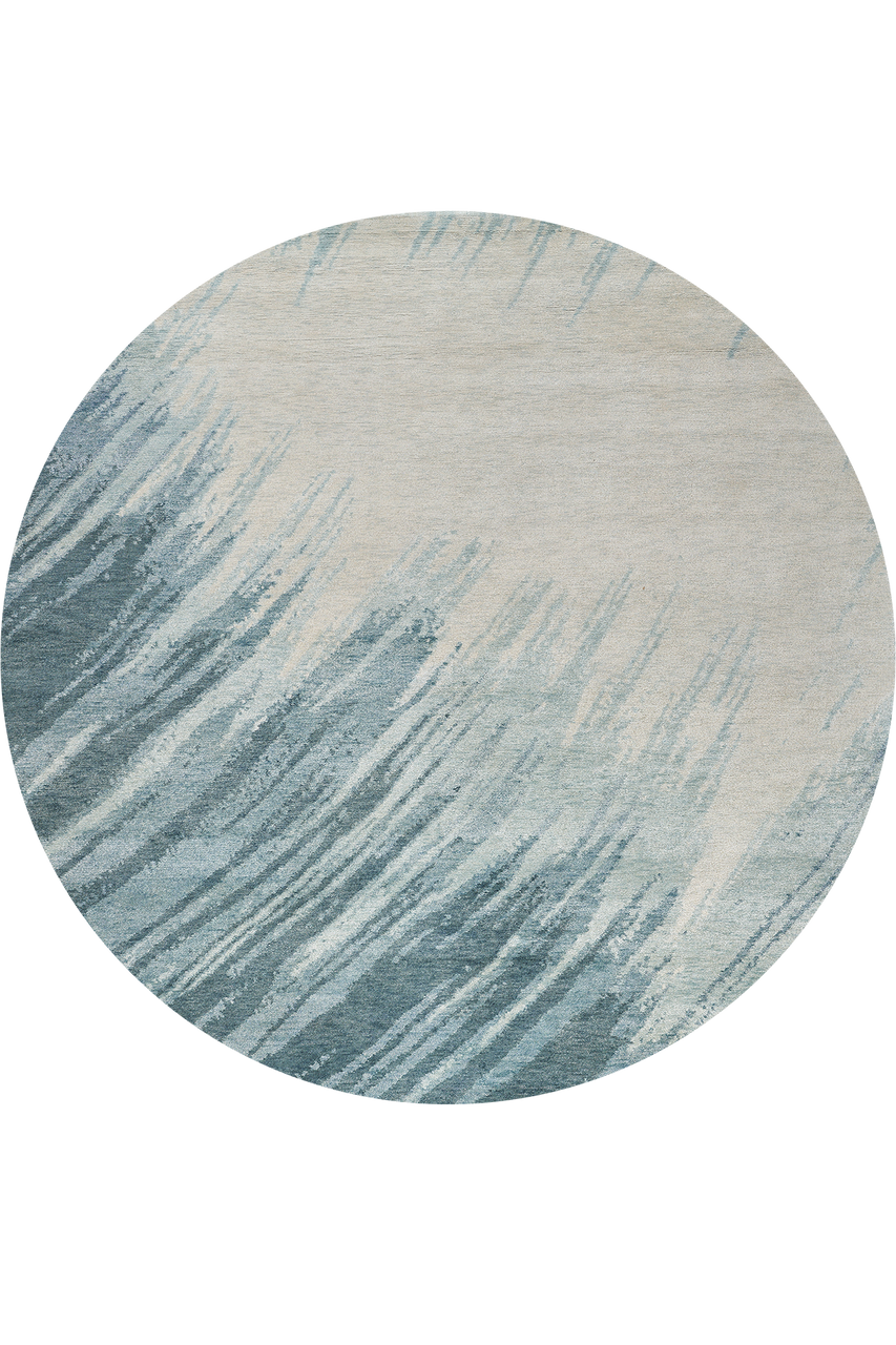Splash Sea Round by David Rockwell - flatshot