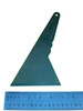 Plastic Squeegee  (TM-13G)