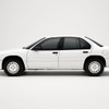 Precut back door tint kit custom cut for your exact vehicle.