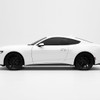 Precut back door tint kit custom cut for your exact vehicle.