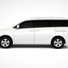 Precut back door tint kit custom cut for your exact vehicle.