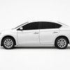 Precut back door tint kit custom cut for your exact vehicle.