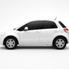 Precut back door tint kit custom cut for your exact vehicle.