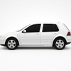 Precut back door tint kit custom cut for your exact vehicle.