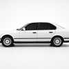 Precut back door tint kit custom cut for your exact vehicle.