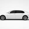 Precut back door tint kit custom cut for your exact vehicle.