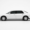 Precut back door tint kit custom cut for your exact vehicle.