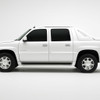 Precut back door tint kit custom cut for your exact vehicle.