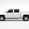 Precut back door tint kit custom cut for your exact vehicle.