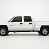 Precut back door tint kit custom cut for your exact vehicle.