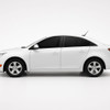 Precut back door tint kit custom cut for your exact vehicle.