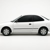 Precut back door tint kit custom cut for your exact vehicle.