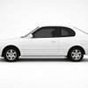 Precut back door tint kit custom cut for your exact vehicle.