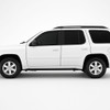 Precut back door tint kit custom cut for your exact vehicle.