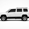 Precut back door tint kit custom cut for your exact vehicle.