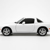 Precut back door tint kit custom cut for your exact vehicle.