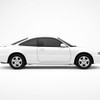 Precut back door tint kit custom cut for your exact vehicle.