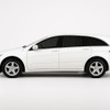 Precut back door tint kit custom cut for your exact vehicle.