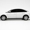 Precut back door tint kit custom cut for your exact vehicle.