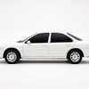 Precut back door tint kit custom cut for your exact vehicle.