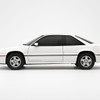 Precut back door tint kit custom cut for your exact vehicle.