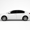 Precut back door tint kit custom cut for your exact vehicle.