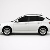 Precut back door tint kit custom cut for your exact vehicle.