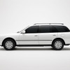 Precut back door tint kit custom cut for your exact vehicle.