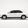 Precut back door tint kit custom cut for your exact vehicle.