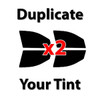 Duplicate your tint kit so that you can have back-up pieces for installation at much cheaper pricing.