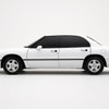 Precut back door tint kit custom cut for your exact vehicle.