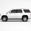 Precut back door tint kit custom cut for your exact vehicle.