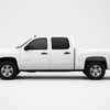 Precut back door tint kit custom cut for your exact vehicle.