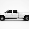 Precut back door tint kit custom cut for your exact vehicle.
