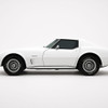 Precut back door tint kit custom cut for your exact vehicle.