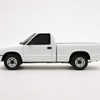 Precut back door tint kit custom cut for your exact vehicle.