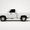 Precut back door tint kit custom cut for your exact vehicle.