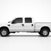 Precut back door tint kit custom cut for your exact vehicle.