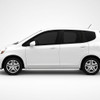 Precut back door tint kit custom cut for your exact vehicle.