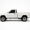 Precut back door tint kit custom cut for your exact vehicle.