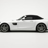 Precut back door tint kit custom cut for your exact vehicle.