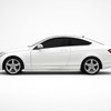 Precut back door tint kit custom cut for your exact vehicle.