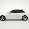 Precut back door tint kit custom cut for your exact vehicle.